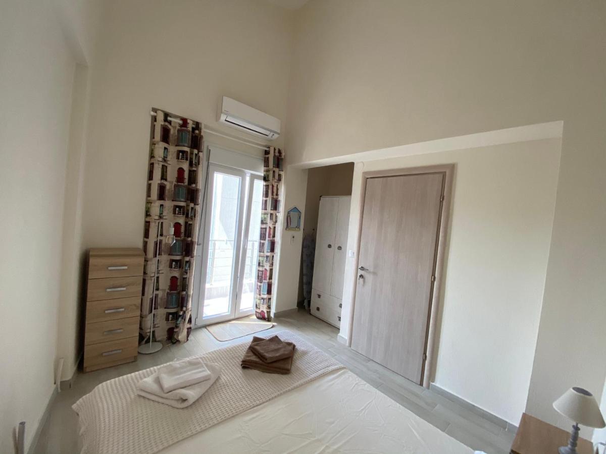 Villa Emerald Luxury Living Nikiti  Buitenkant foto