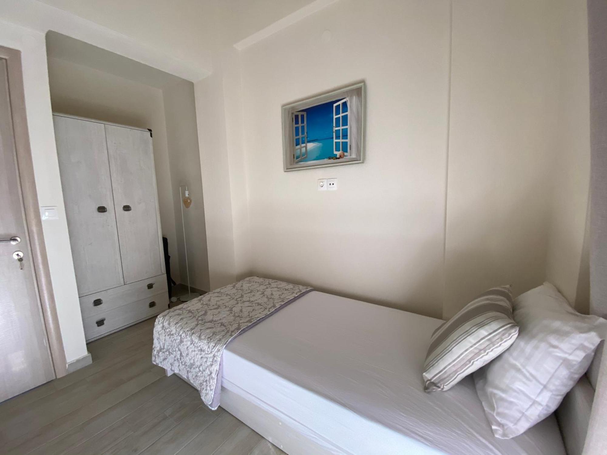 Villa Emerald Luxury Living Nikiti  Buitenkant foto