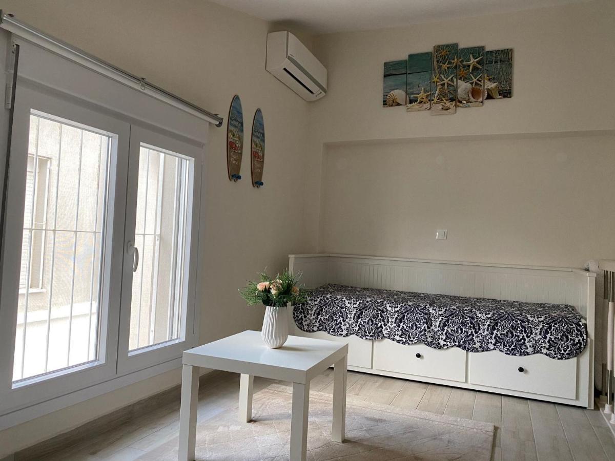 Villa Emerald Luxury Living Nikiti  Buitenkant foto